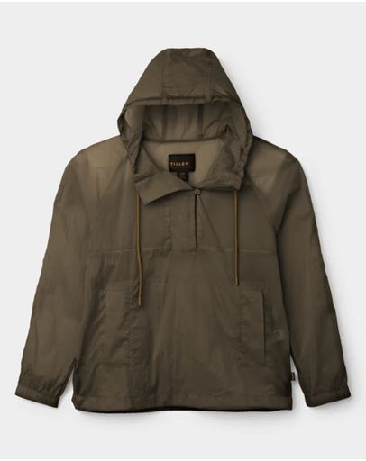 Khaki Green