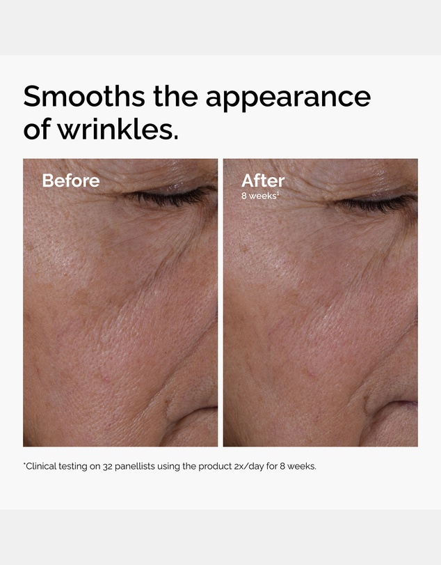 The Ordinary - Multi-Peptide + HA Serum (Buffet)