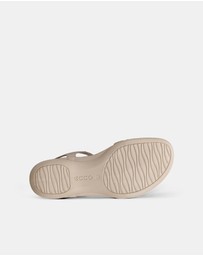 ECCO - Women's Flash Sandal