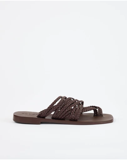 Sol Sana - Kye Sandal Mulberry