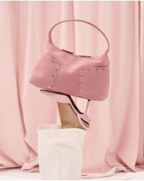Georgia Mae  - The Bijou Bag