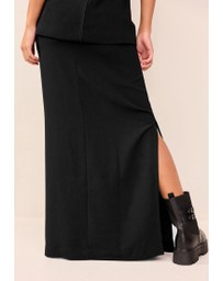NEXT - Tailored Crepe Column Skirt