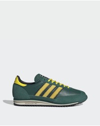 adidas Originals - SL 72 OG SHOES Womens