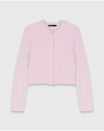 Maje - Meud Cardigan