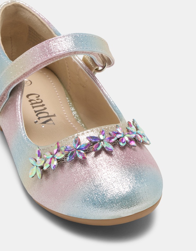 Candy - Cammi Crystal