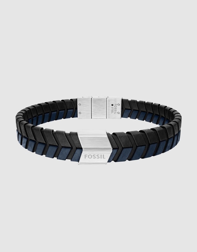 Fossil - Everett Brown Bracelet