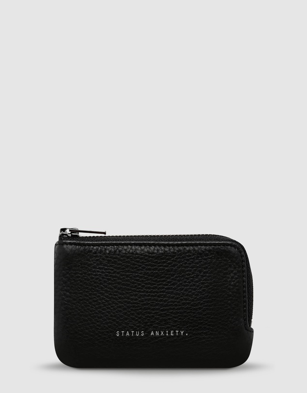 Status Anxiety - Left Behind Pouch