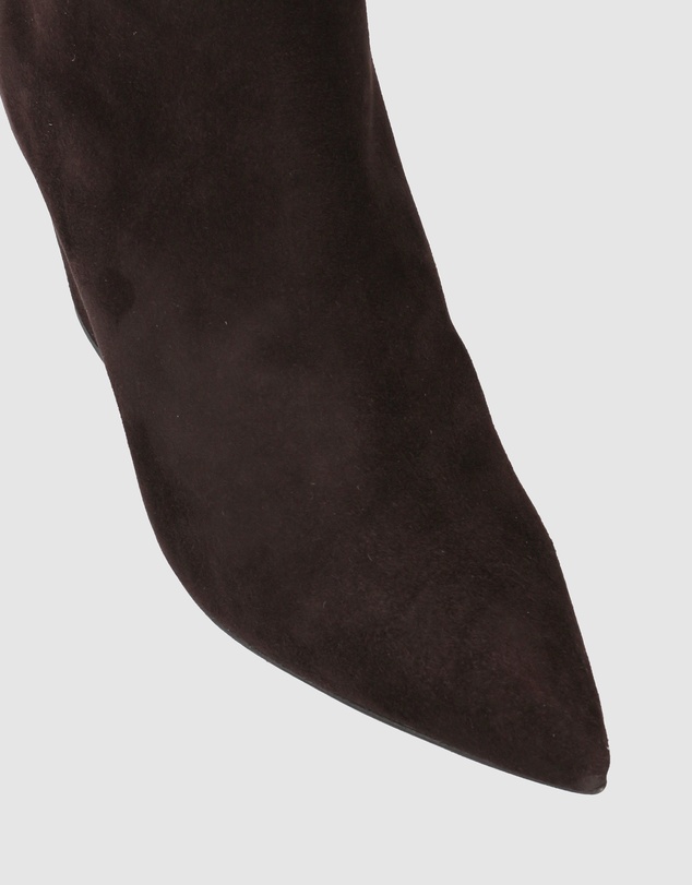Sempre Di - Dana Ankle Boots