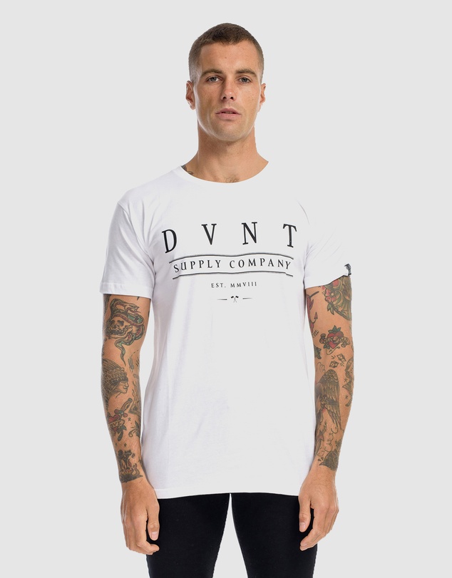 DVNT - 2-Pack Deluxe Tee