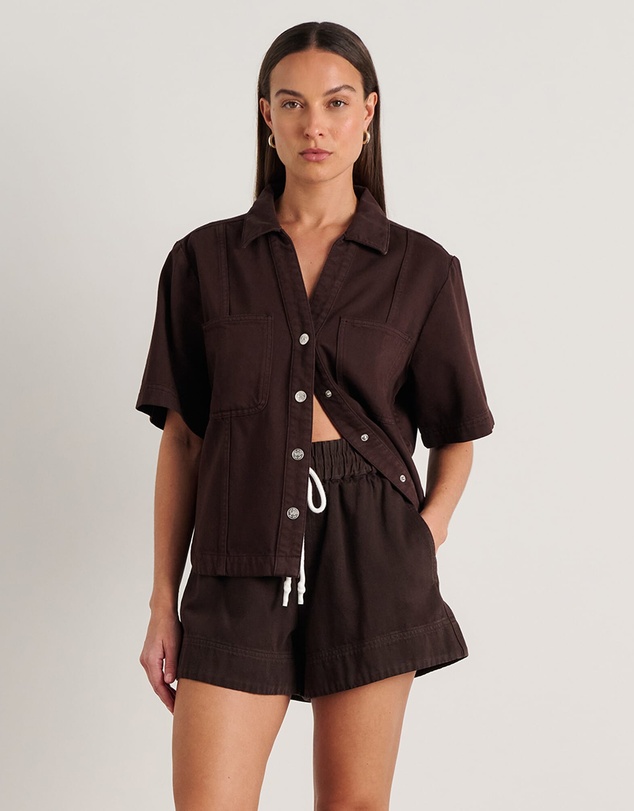 Jag - Loe Short Sleeve Shirt