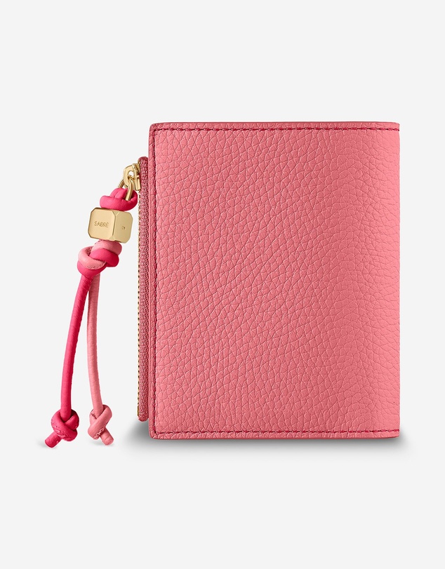 Maison De Sabre - The Bifold Wallet