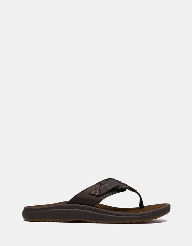 Clarks - M Brinkley Brown