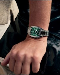 Cluse - Quartaut Link Watch