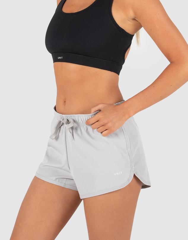 UNIT - UNIT Balance Ladies Sport Shorts
