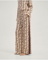 Oxford - Chantel Pant