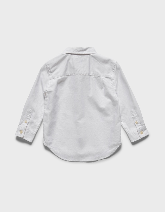 Academy Brand - Kids Vintage Oxford Shirt