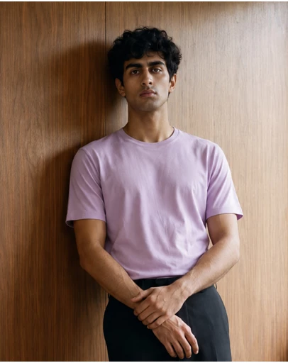 Mcintyre - Mens Merino T-shirt