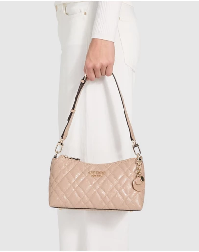 GUESS - Isemay Shoulder Bag