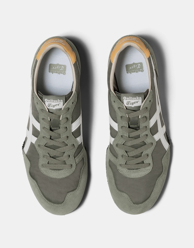 Onitsuka Tiger - Serrano - Unisex