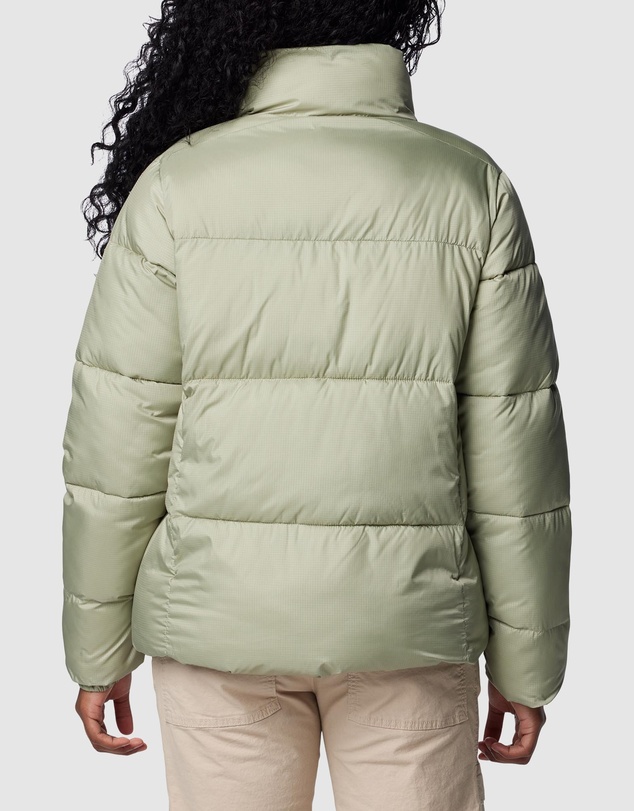 Columbia - Puffect II Full Zip Jacket