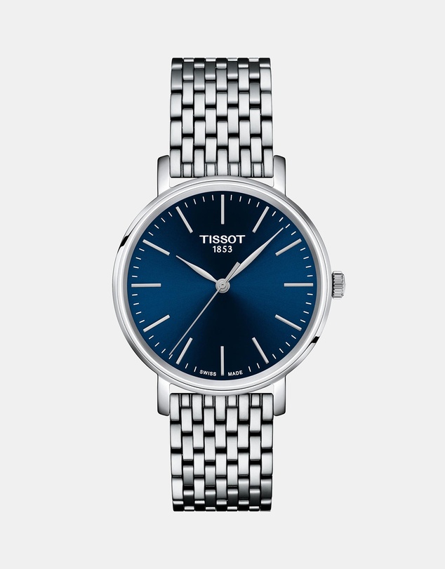 Tissot - Everytime 34mm