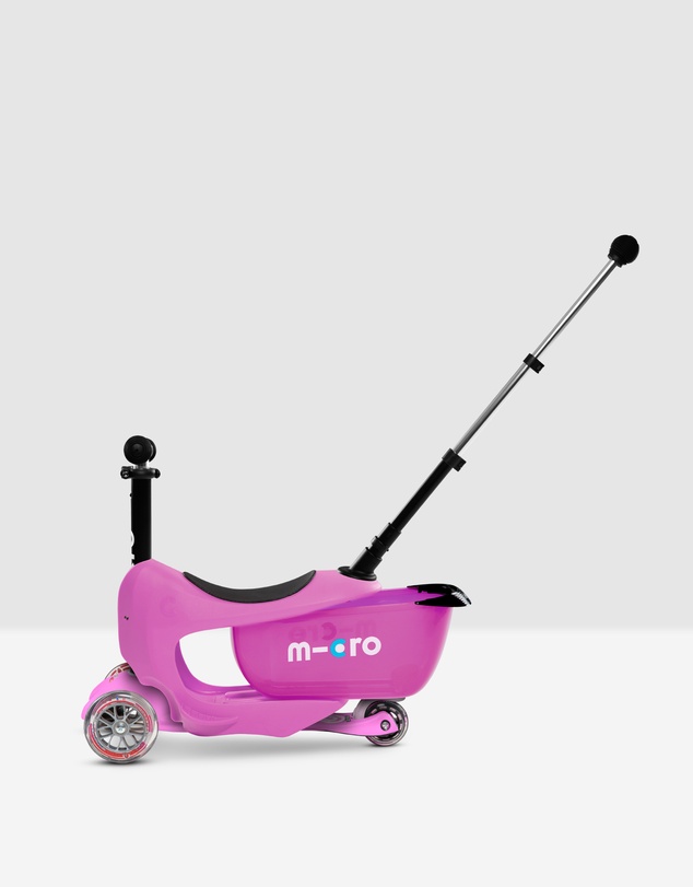 Micro Scooters - Micro Mini2go Deluxe