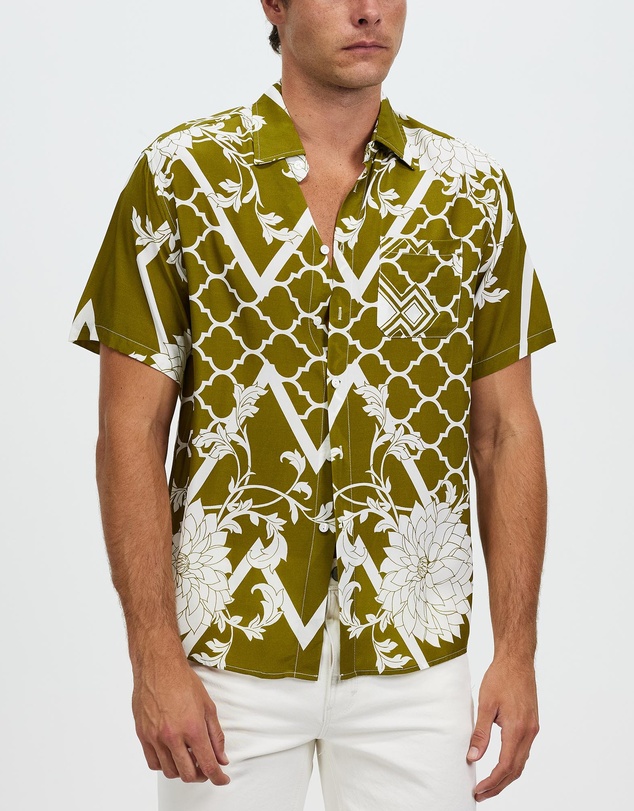 LENNI the label - The Lenni Shirt
