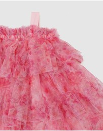 WITH LOVE FOR KIDS - The Party Dress - Babies - Kids