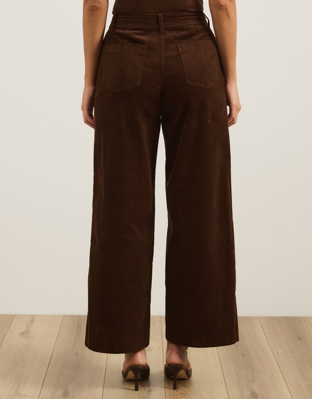 Atmos&Here - Annabel Corduroy Pants