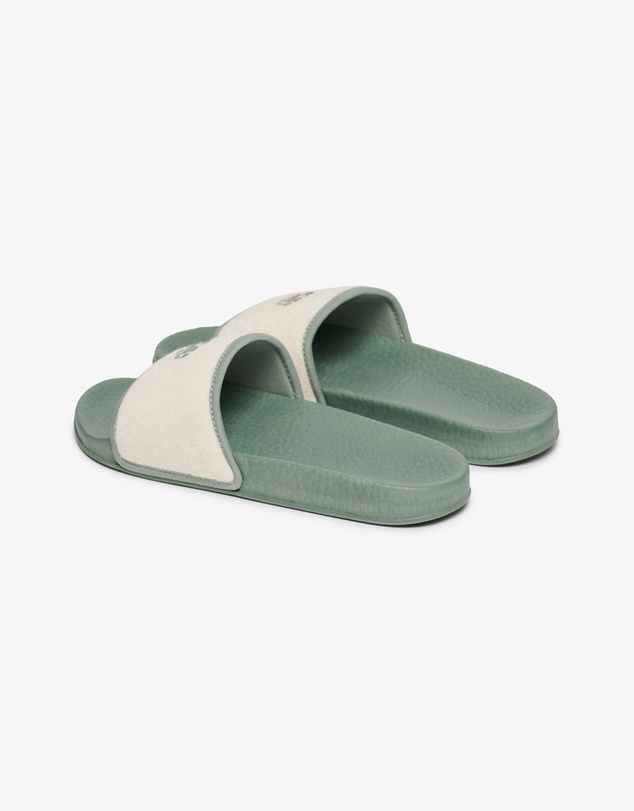 Superdry - Towelling Pool Slide