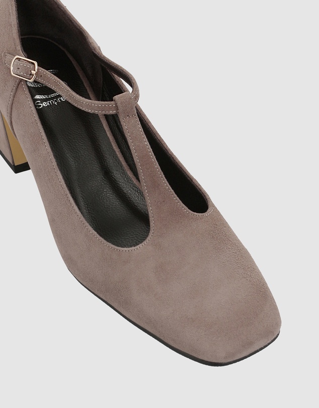 S by Sempre Di - Effra Courtshoes