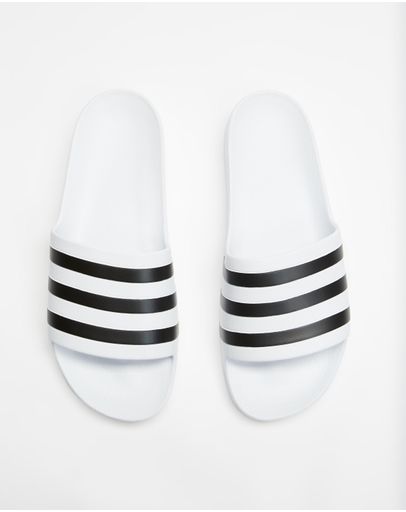 Cloud White, Core Black & Cloud White