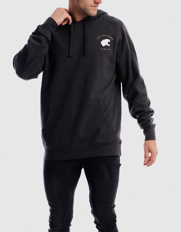 DVNT - Survive Hoodie