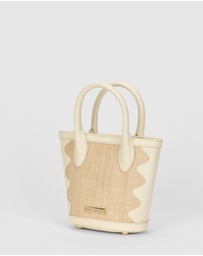 The Wolf Gang - Blanca Wave Bag
