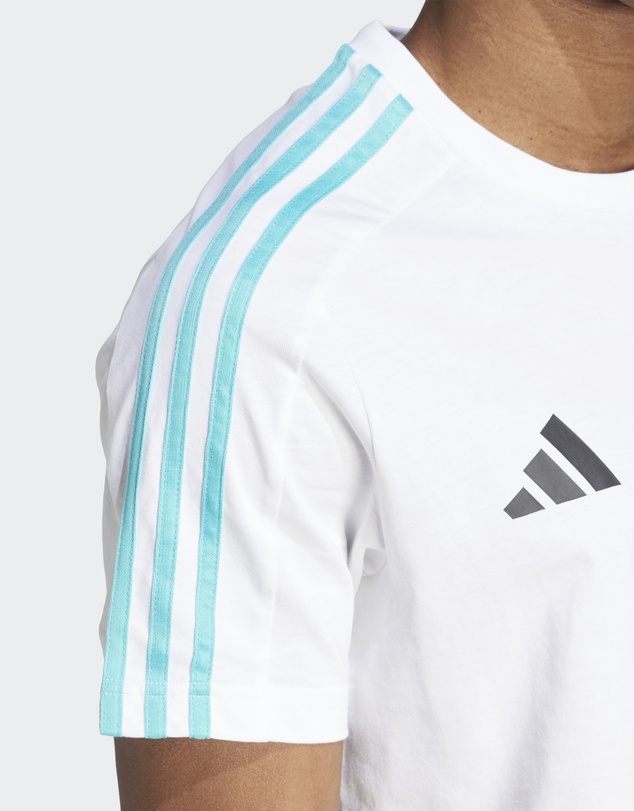 adidas Performance - Mercedes - AMG Petronas Formula One Team DNA Tee Mens