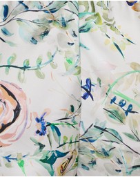 Sainted Sisters - Scarlett Silk French Knicker