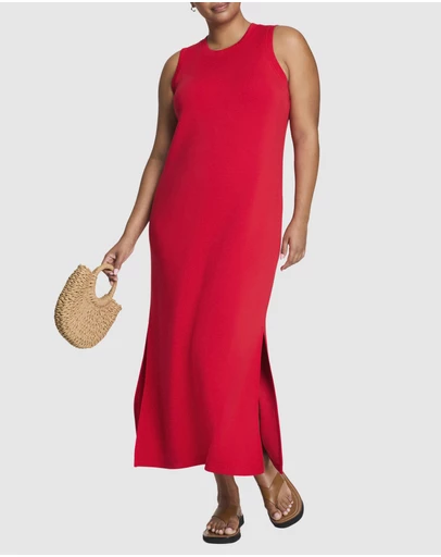 Spanx - Ae Sleeveless Maxi