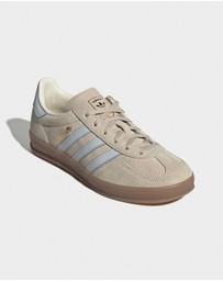 adidas Originals - Gazelle Indoor Sneakers - Women's