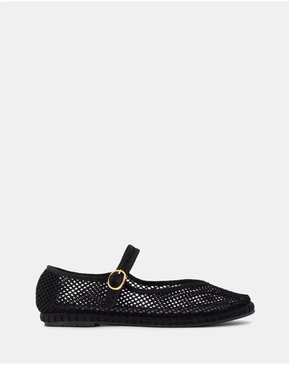 Therapy - Alicante Ballet Flats