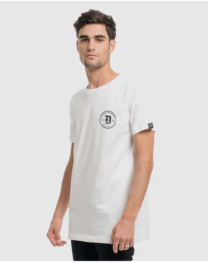 DVNT - Clean Classic Tee