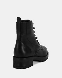 Miss Sofie - Jab Boots