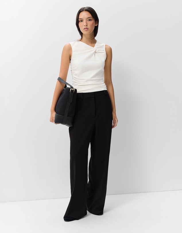 UNISON - Taylor Canvas Tote