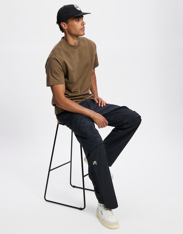 Malbon - ICONS Flint Pants