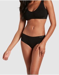 Boody - 5-Pack Brazilian Bikini