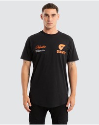 Nena & Pasadena - Giants Season Tee