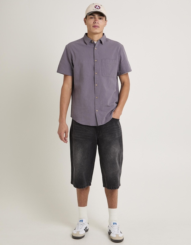 Insight - Louie Short Sleeve Shirt