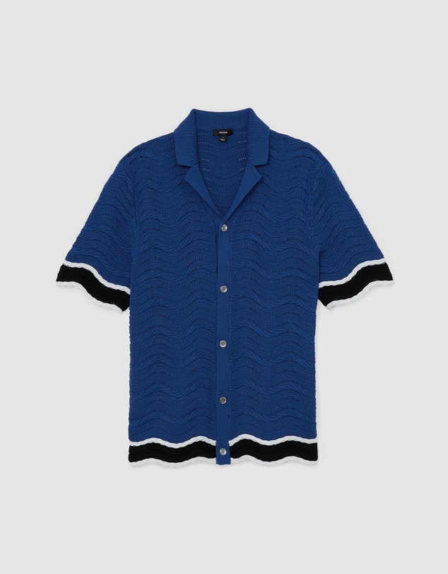 REISS - Ciro Shirt
