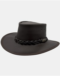 Jacaru - Jacaru 1092 Stockman Hat