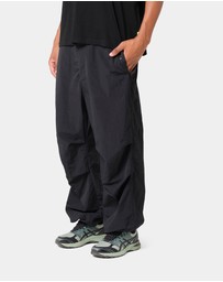 PYRA - Nylon Parachute Pant
