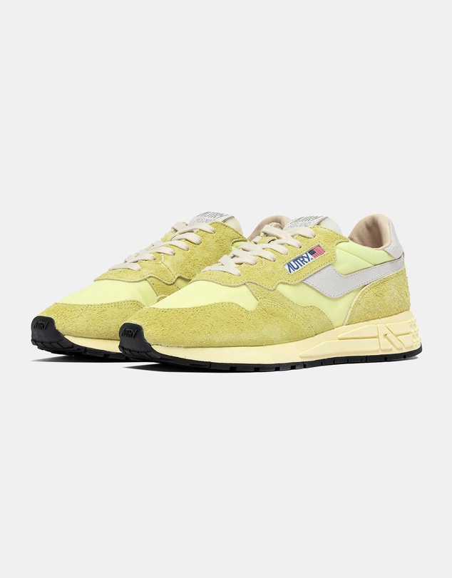 Autry - Reelwind Low - Women's